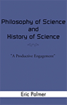 Philosophy of Science and History of Science