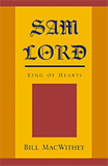 SAM LORD