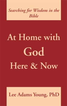 At Home with God:  Here and Now