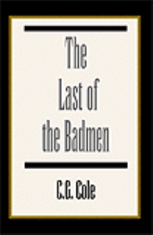 The Last of the Badmen