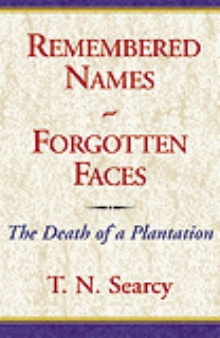 Remembered Names - Forgotten Faces