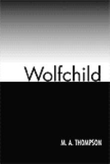 WOLFCHILD
