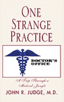 One Strange Practice