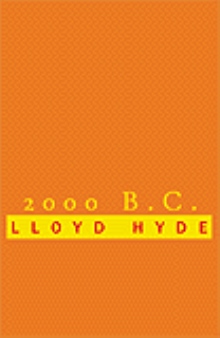 2000 B.C.