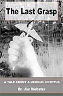 The Last Grasp