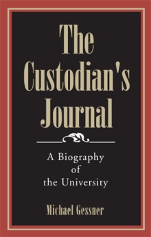 The Custodian's Journal