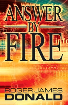 Answer by Fire
