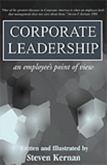 Corporate Leadership