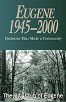 Eugene 1945-2000