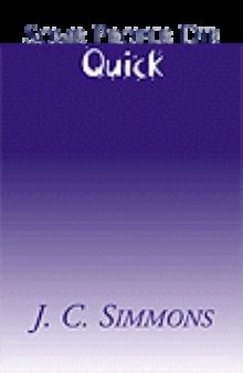 Some People Die Quick