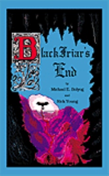 BlackFriar's End