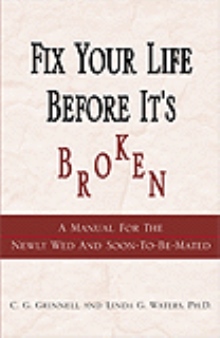 Fix Your Life Before It's Broken