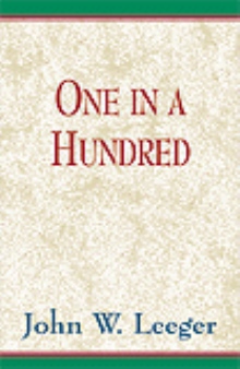 One In A Hundred