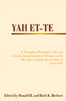 Yah et-te