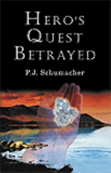Hero's Quest Betrayed