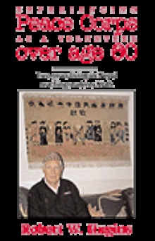 Experiencing Peace Corps as a Volunteer over age 60