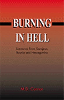Burning In Hell
