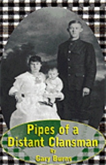 Pipes of a Distant Clansman