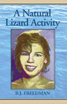 A Natural Lizard Activity