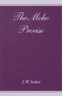 The Moho Proviso