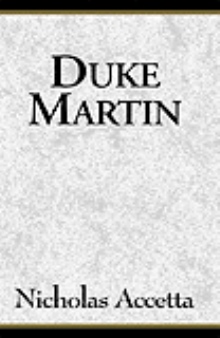 Duke Martin