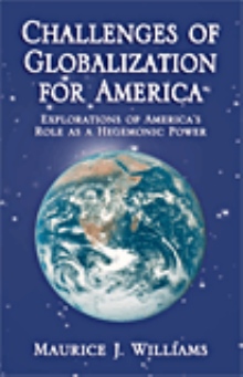 Challenges of Globalization for America