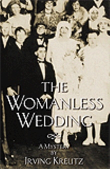The Womanless Wedding
