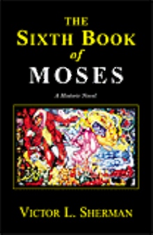 The Sixth Book of Moses