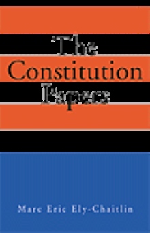 The Constitution Papers