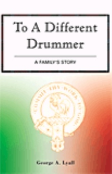 To A Different Drummer