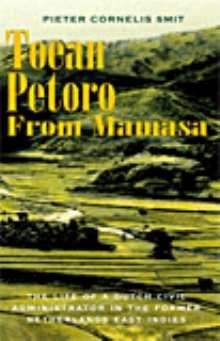 Toean Petoro From Mamasa