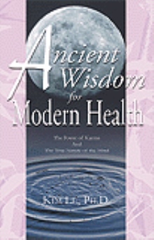 Ancient Wisdom for Modern Health