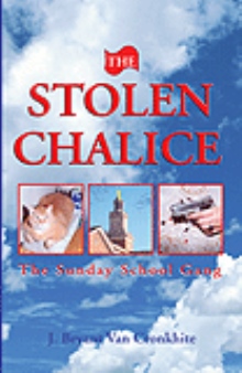 The Stolen Chalice