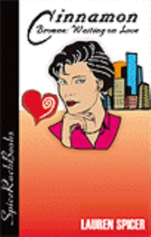 Cinnamon Browne: Waiting on Love