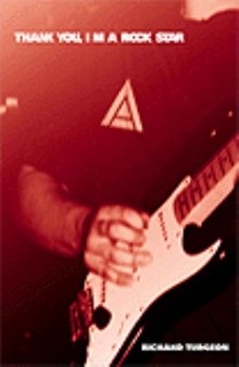 Thank You, I'm a Rock Star