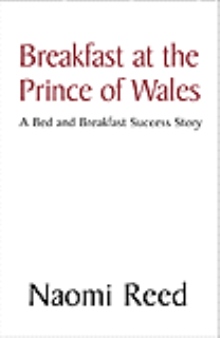 Breakfast at the Prince of Wales