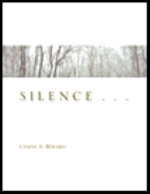 Silence...