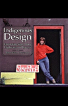 Indigenous Design