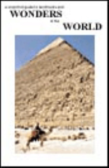 A Snapshot Guide to Landmarks and Wonders of the World