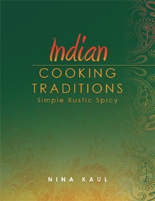 Indian Cooking Traditions
