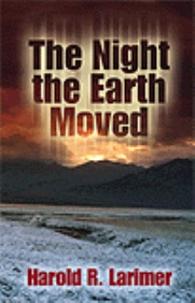 The Night the Earth Moved