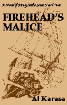 Firehead's Malice