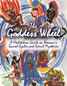 The Goddess Wheel