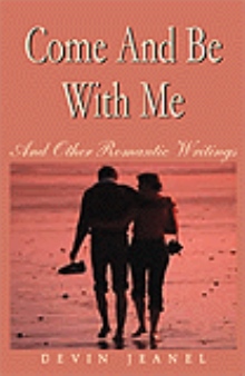 Come And Be With Me