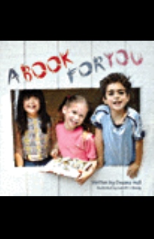 A Book For You