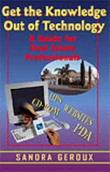 Get the Knowledge Out of Technology