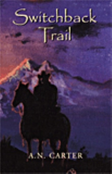 Switchback Trail