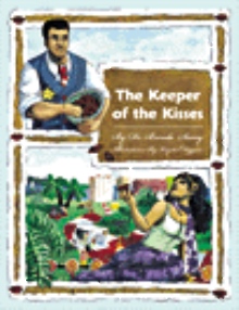 The Keeper of the Kisses