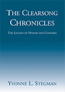 The Clearsong Chronicles