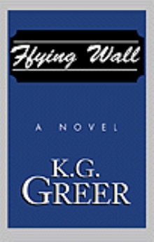 Ffying Wall